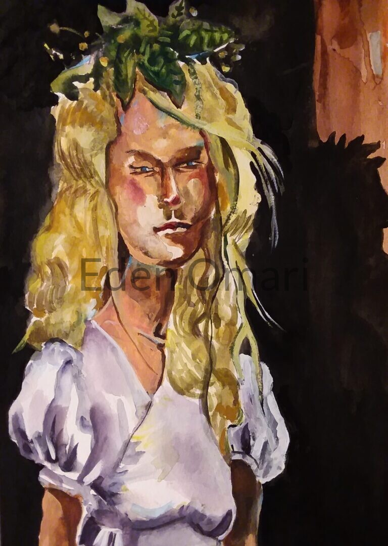 Girl From the Fair