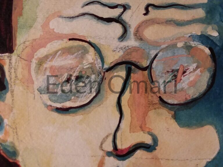 Alex (detail)