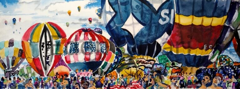 Balloons 18×23  11279809