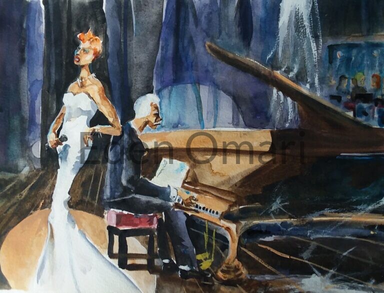 Diva Delux 16×18 $325