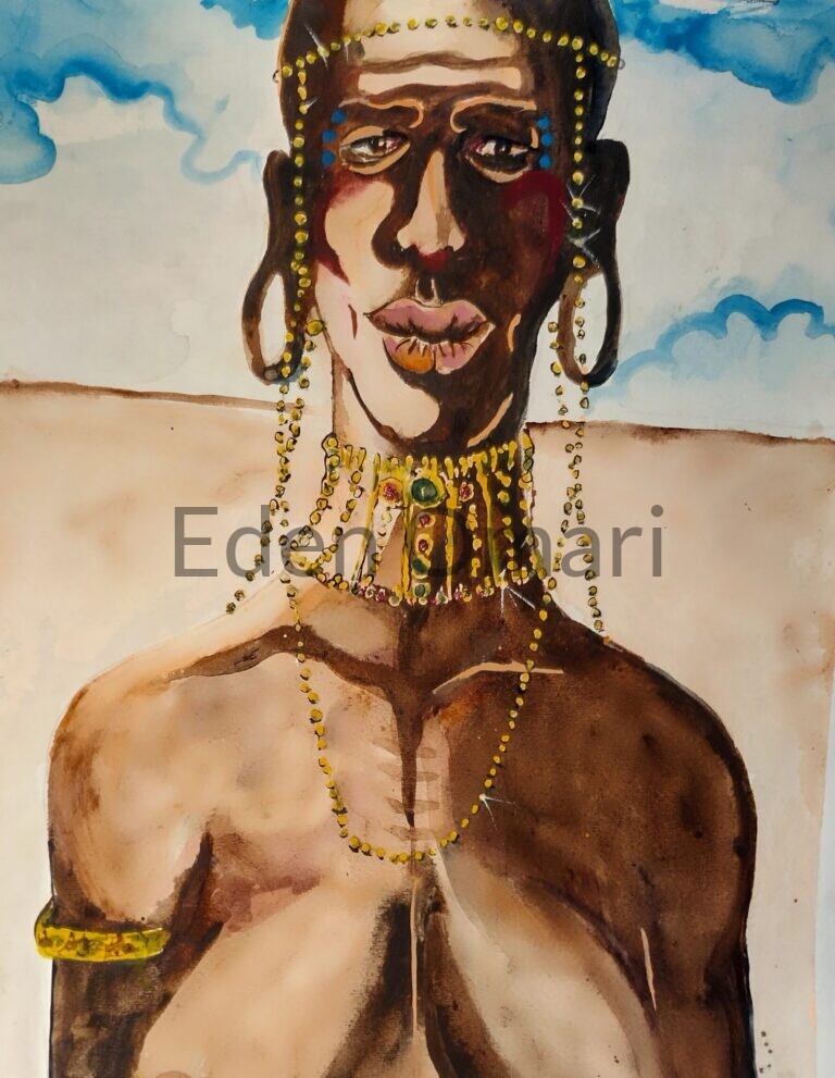 AFRICANA: Nneka