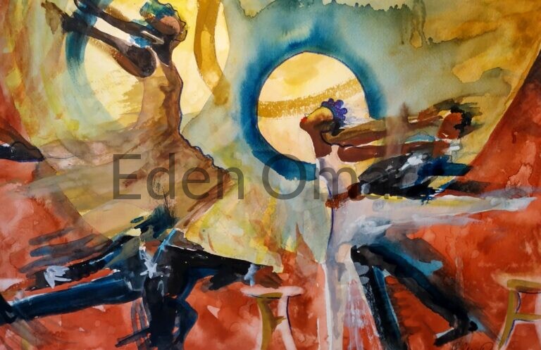 Revelations: Tribute to Alvin Ailey