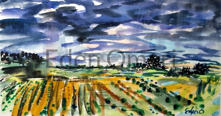 Mohawk Valley Oregon 10×18 $325 1309802