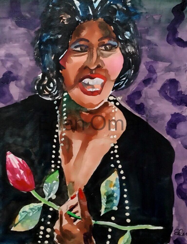 Mothers Day III: Mrs. Hernandez
