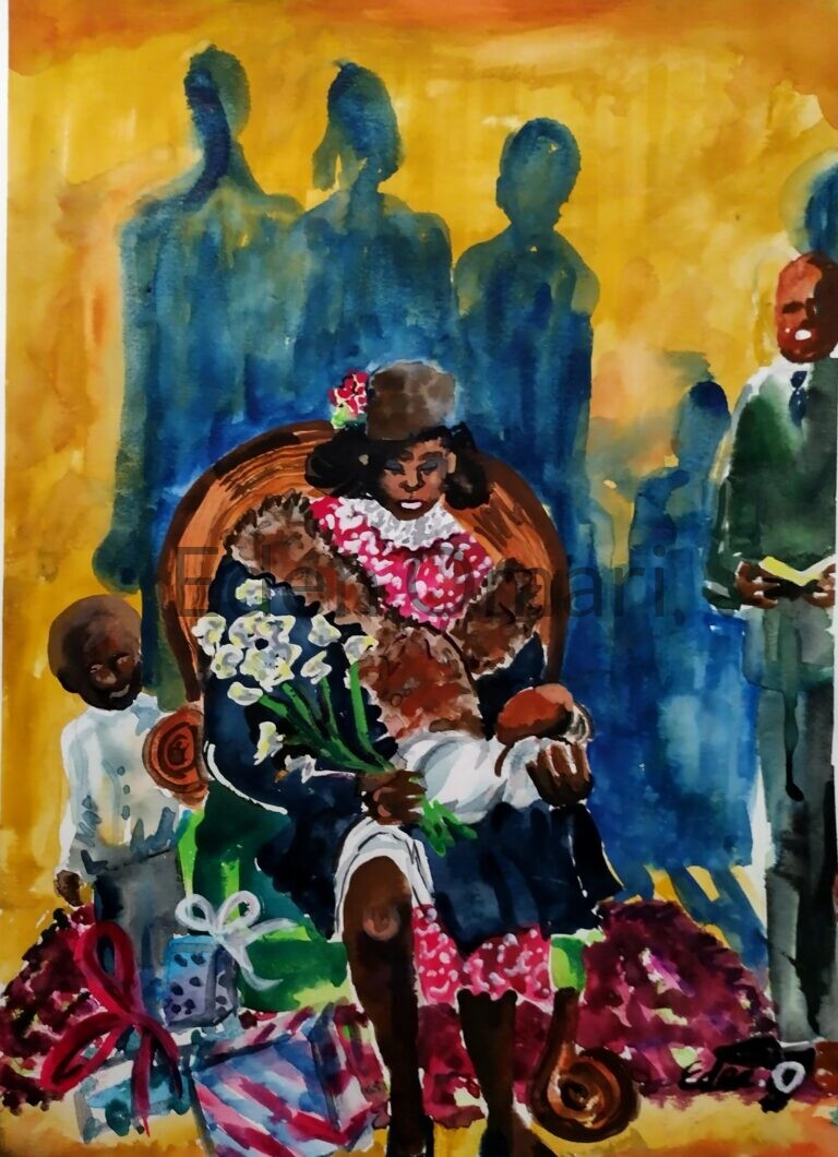 Mothers Day: Bundle of Joy