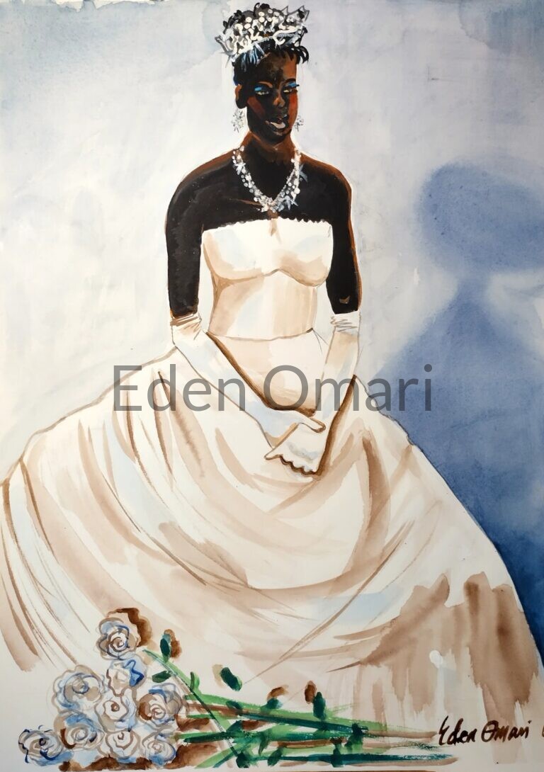 Prom Queen III