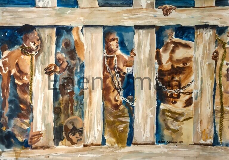 Roots The Beginning 18×23 NFS 03020304
