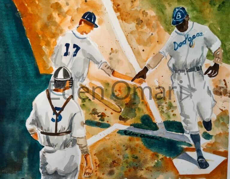 Willie Mays Amazin $175